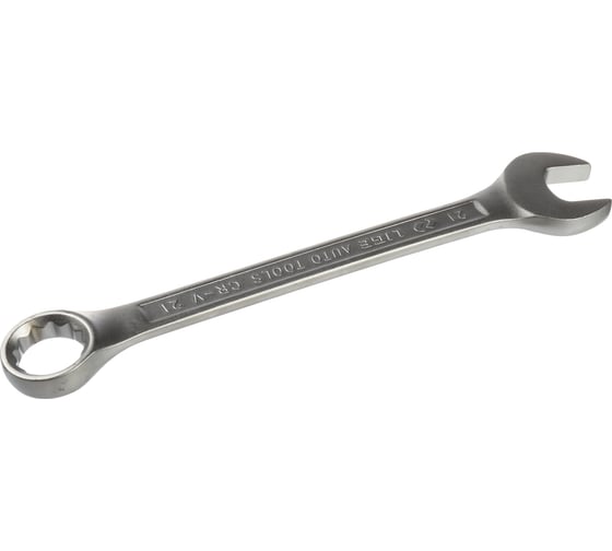 Изображение товара Ключ комбинированный LIGE 21мм 12-гр. LG-72521 240637