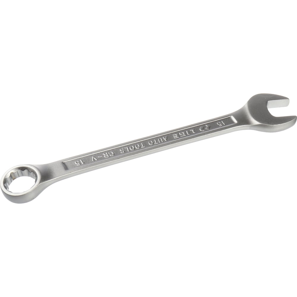 Изображение товара Ключ комбинированный LIGE 15мм 12-гр. LG-72515 846831