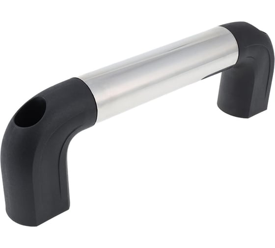 Изображение товара Ручка трубчатая Алтервиа упаковка 2 штуки A30111.00063.2