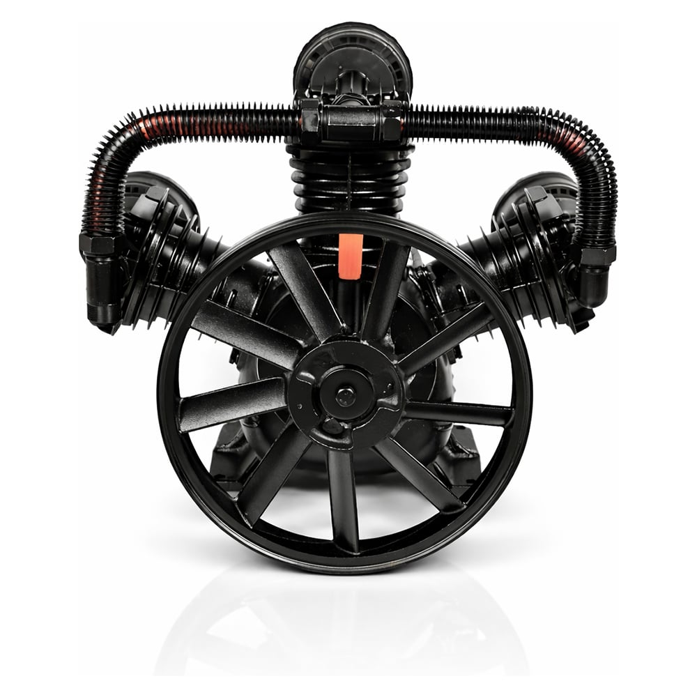 Изображение товара Головка компрессора (поршневой блок) PROKRESSPOWER PROKRESS W-3065, 3 цилиндра 65 мм, 650 л/мин РБ000035833