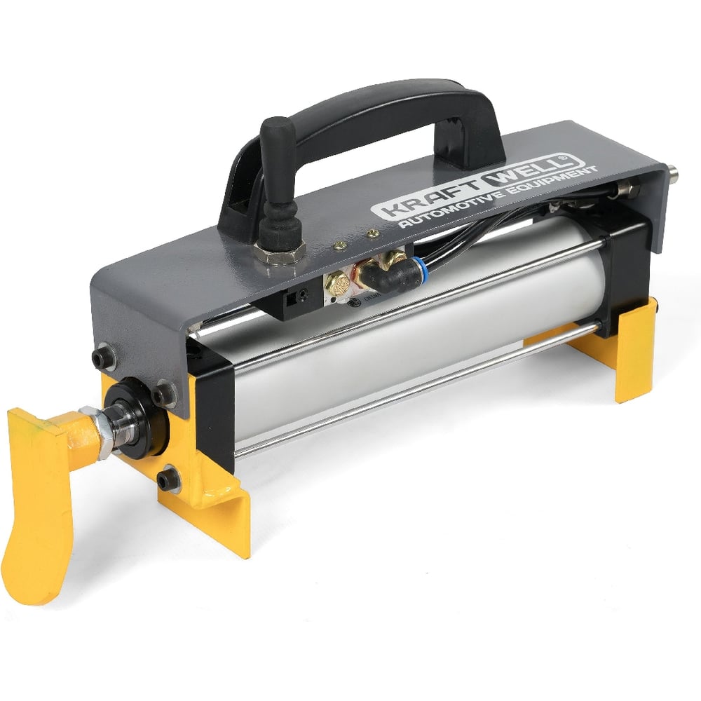 Изображение товара Борторасширитель ручной пневматический KraftWell арт. DILA P