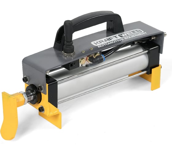 Изображение товара Борторасширитель ручной пневматический KraftWell арт. DILA P