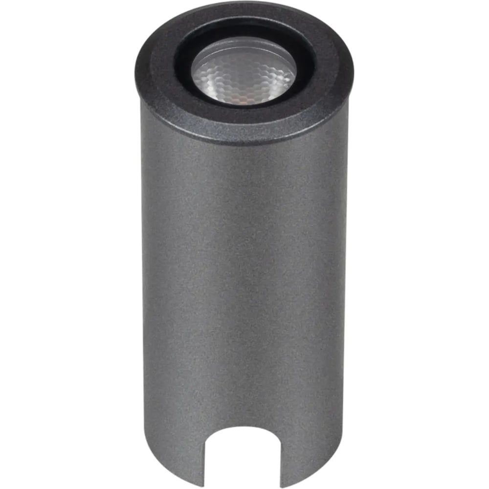 Изображение товара Arlight ART-PELURU-GROUND-R23-1W Warm2700 - уличный встроенный светильник 24V