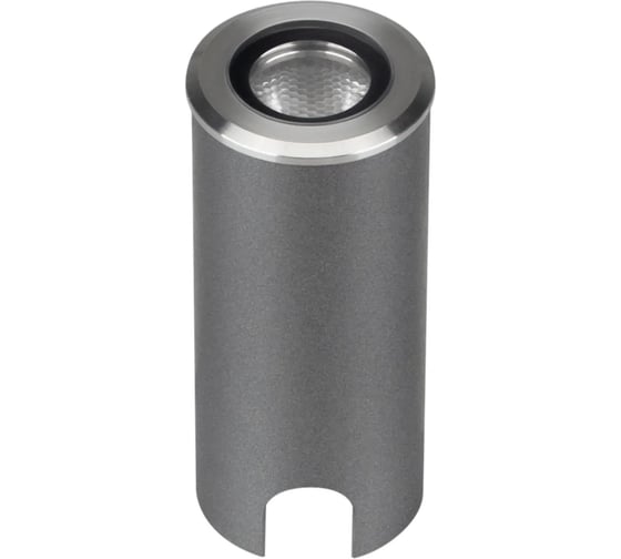 Изображение товара Светильник Arlight ART-PELURU-GROUND-R23-1W Warm3000, 1шт 056633