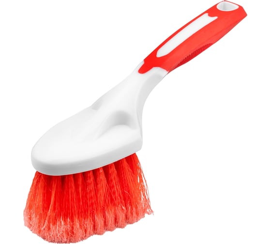 Изображение товара Щетка для мытья SKYWAY 25см (10*8 см) S02709002