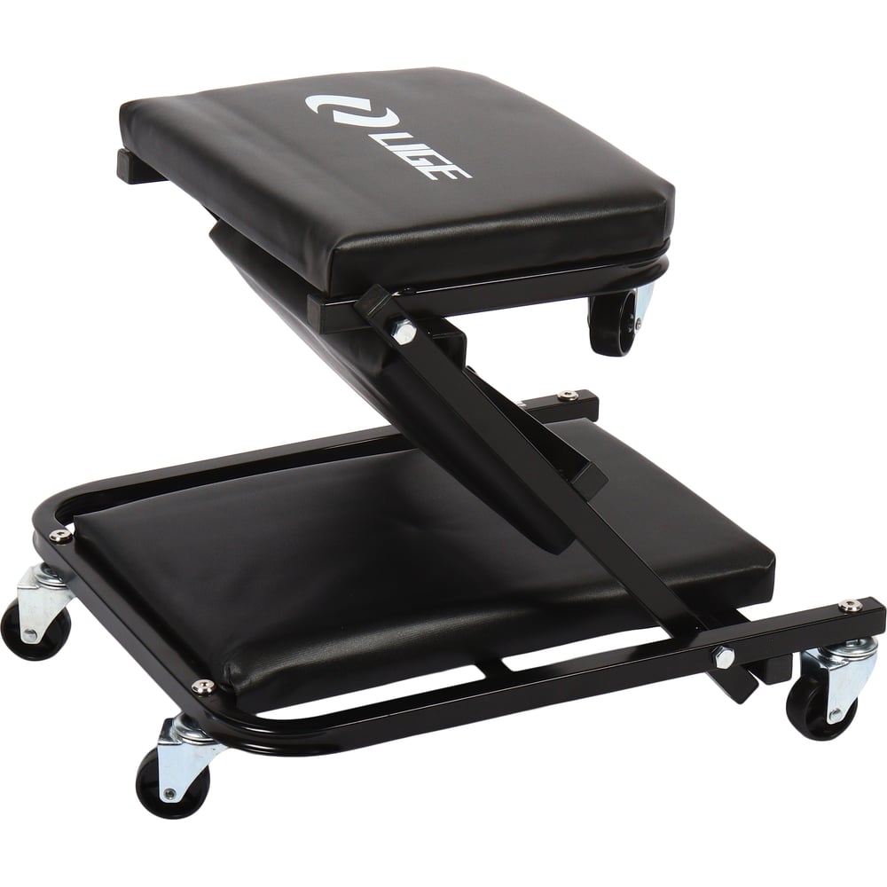 Изображение товара Стул-лежак трансформер подкатной LIGE на 6-ти колесах LG-14990 228450