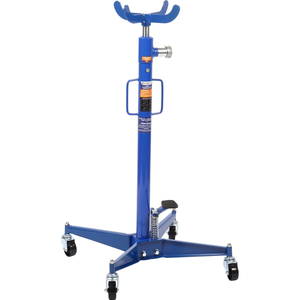 Изображение товара Стойка трансмиссионная гидравлическая LIGE 0.5т LG-H1051 246095