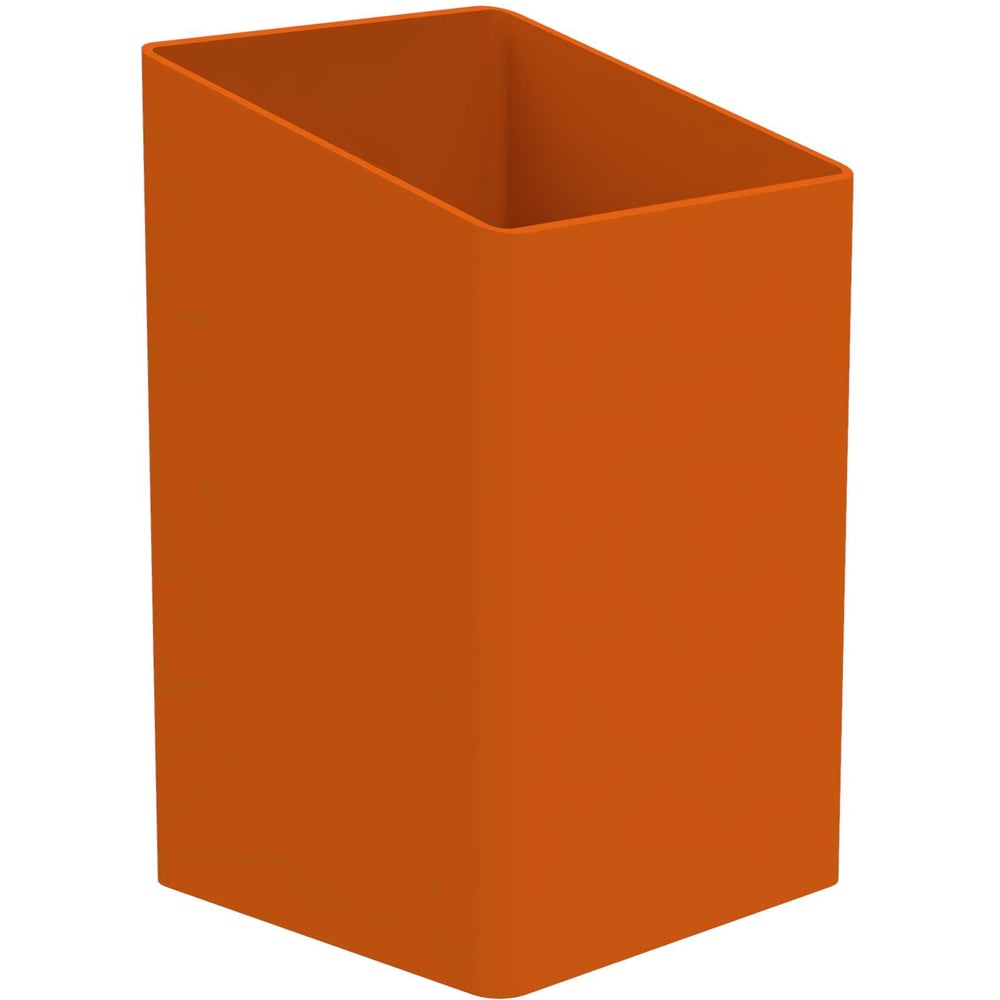 Изображение товара Держатель карандашей Metalex ТИП1 для бумаг, оранжевый