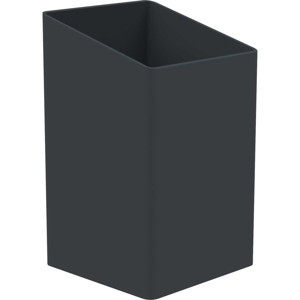 Изображение товара Держатель карандашей пластиковый Metalex ТИП1 (Серый) 301019