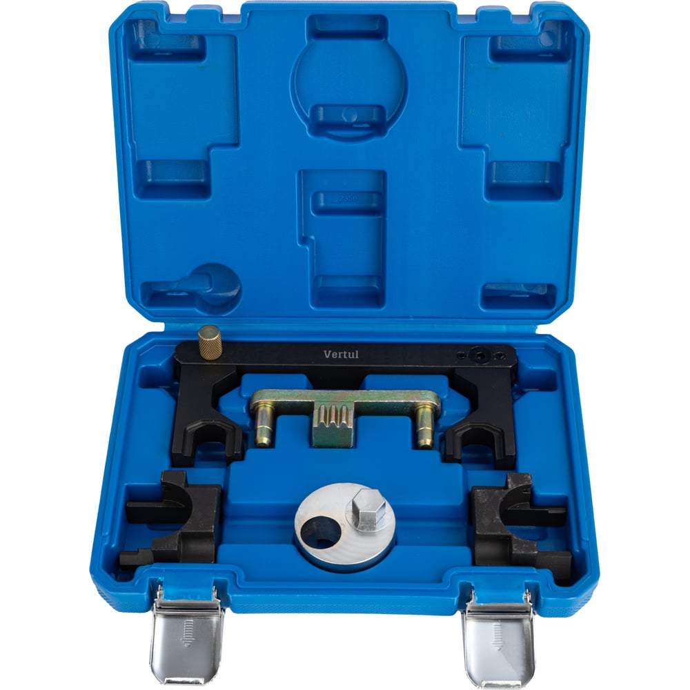 Изображение товара Набор для установки фаз ГРМ VERTUL Mercedes om651 VR50264