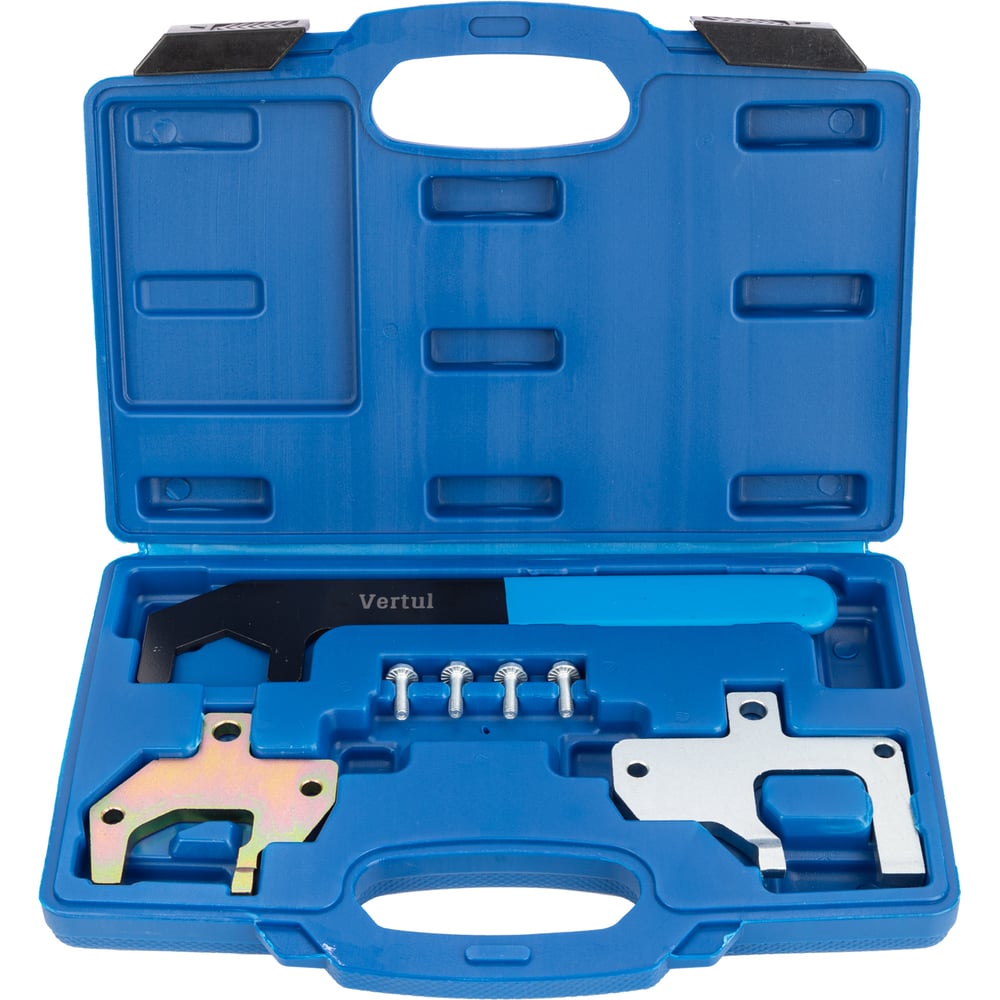 Изображение товара Набор для установки фаз ГРМ VERTUL Mercedes Benz M112 / M113 VR50221