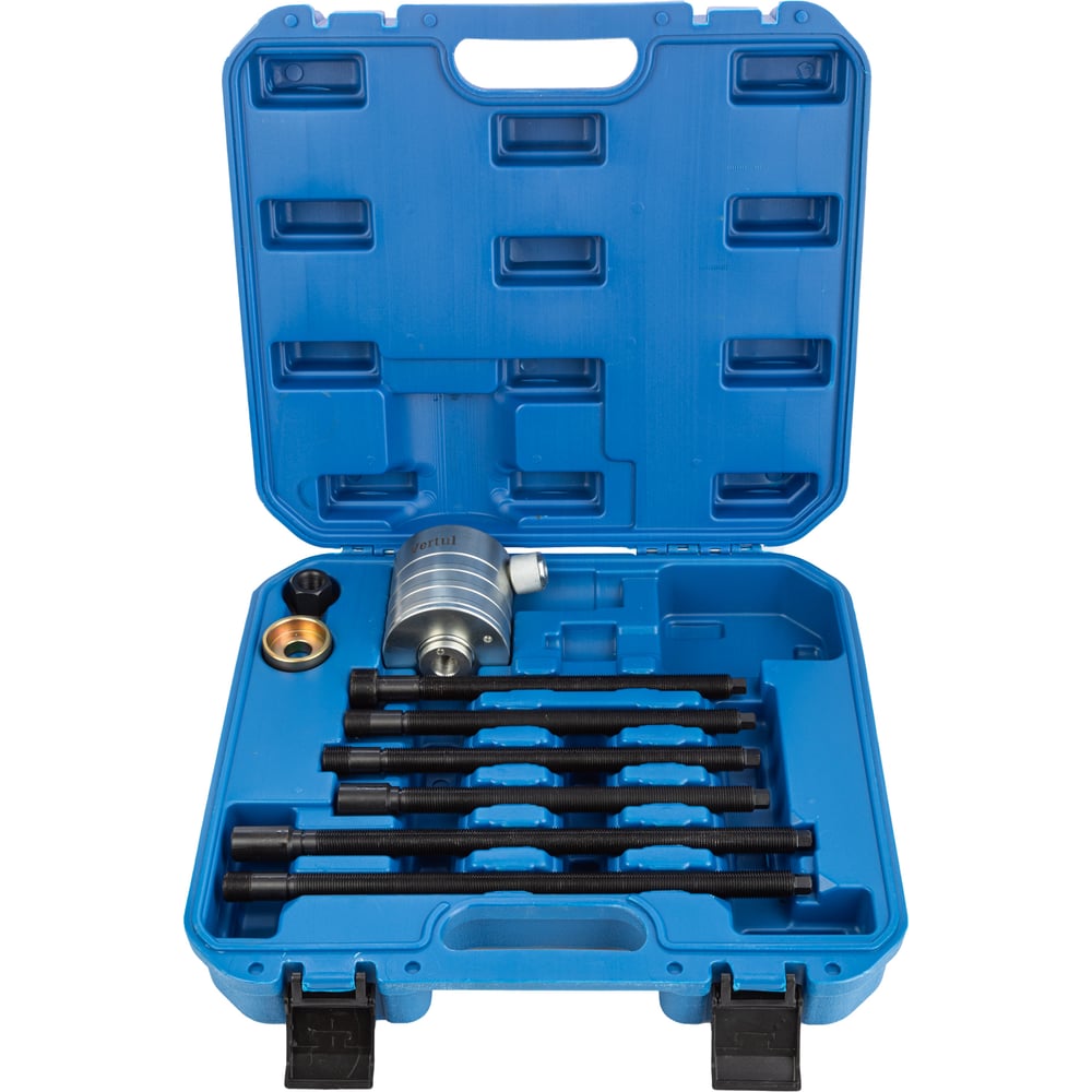 Изображение товара Гидравлический съемник дизельных форсунок VERTUL VR50258