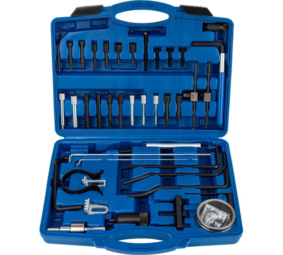 Изображение товара Набор для грм VERTUL Peugeot / Citroen (бензин / дизель) VR50268