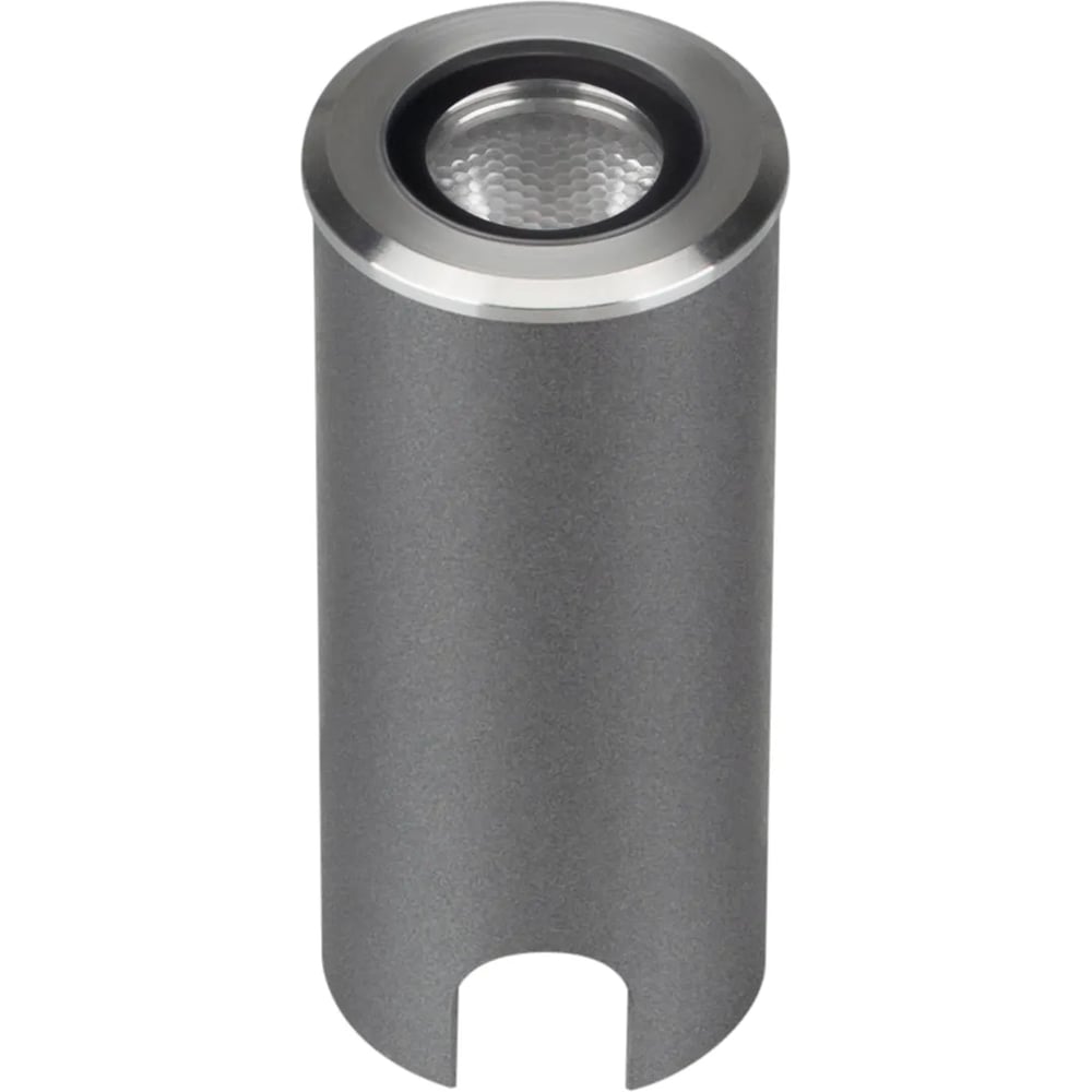 Изображение товара Arlight ART-PELURU-GROUND-R23-1W Warm2700 - грунтовой светильник 1W IP67