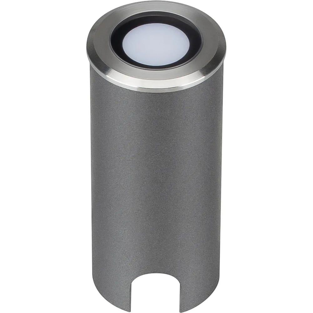 Изображение товара Arlight ART-PELURU-GROUND-R23-1W Warm3000 - уличный светильник, IP67, 24В, 1Вт