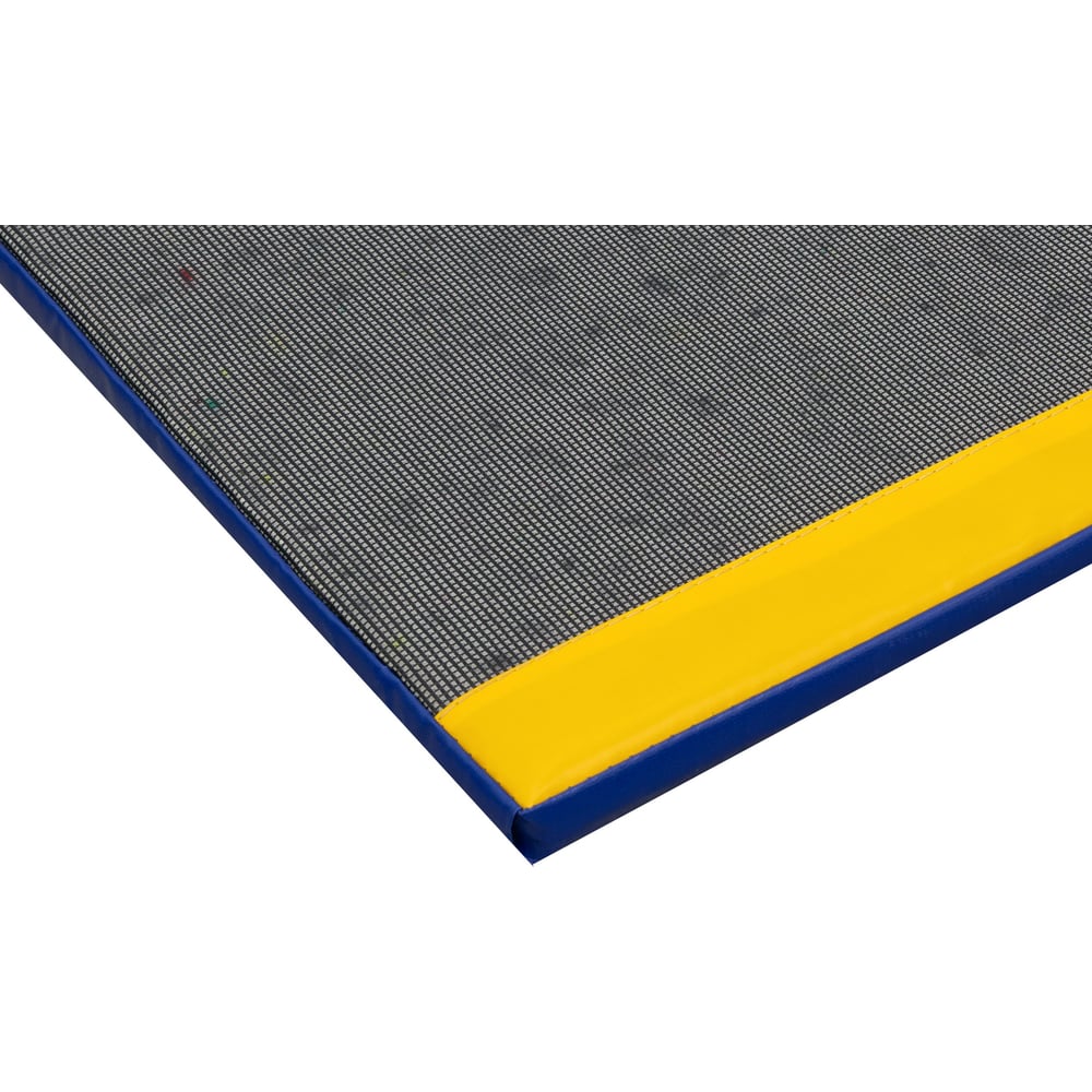 Изображение товара Дезковрик ЭКО-ХАССП 80x100x3 см желтый