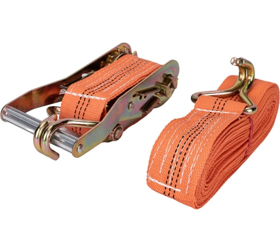 Изображение товара Стяжной ремень Avto Vins 8 м, 50 мм, 2000 кг 7032275