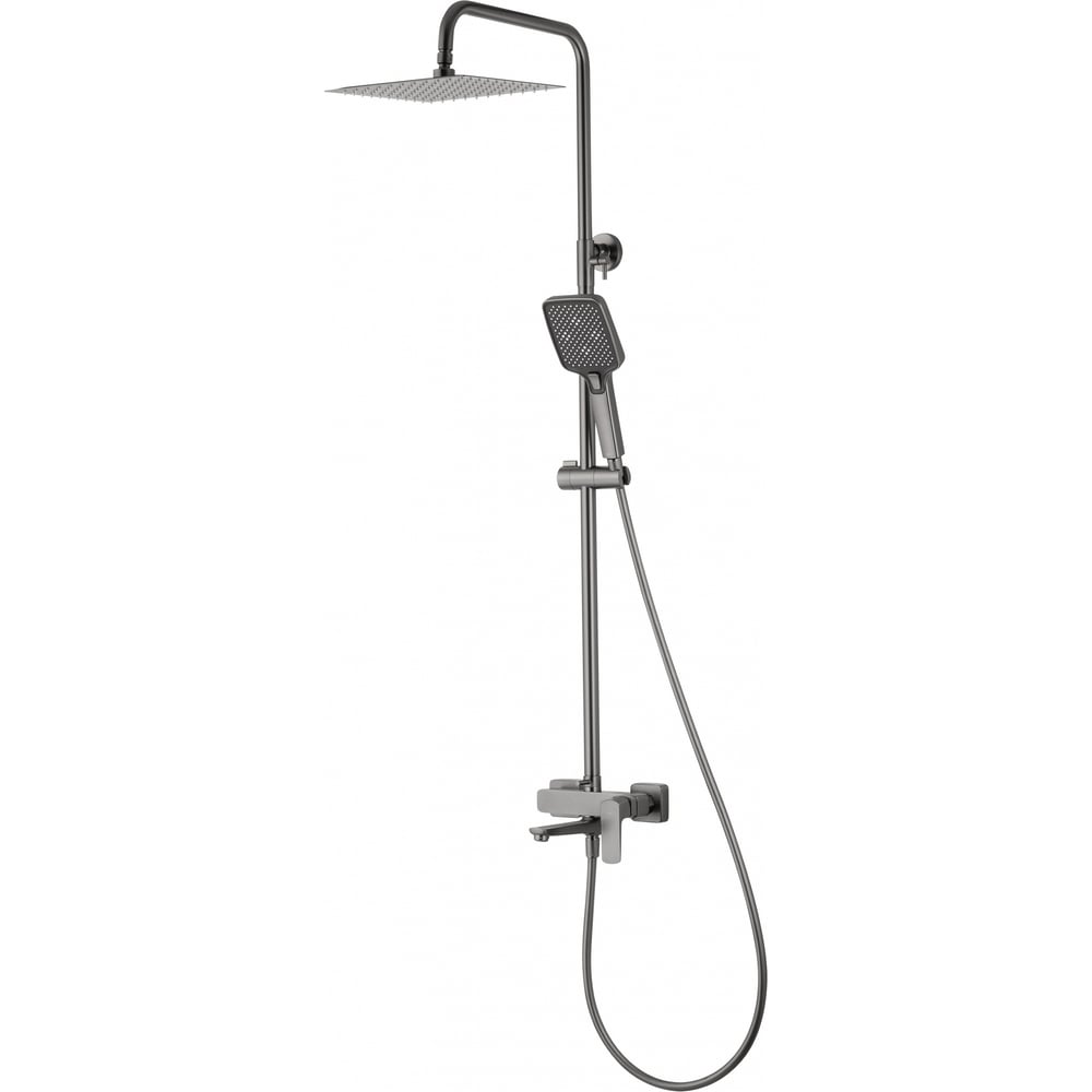 Изображение товара Душевая система FORZA Wonzon & Woghand