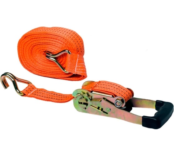 Изображение товара Стяжной ремень Avto Vins euro strong, 12 м, 50 мм, 5000 кг 7032398