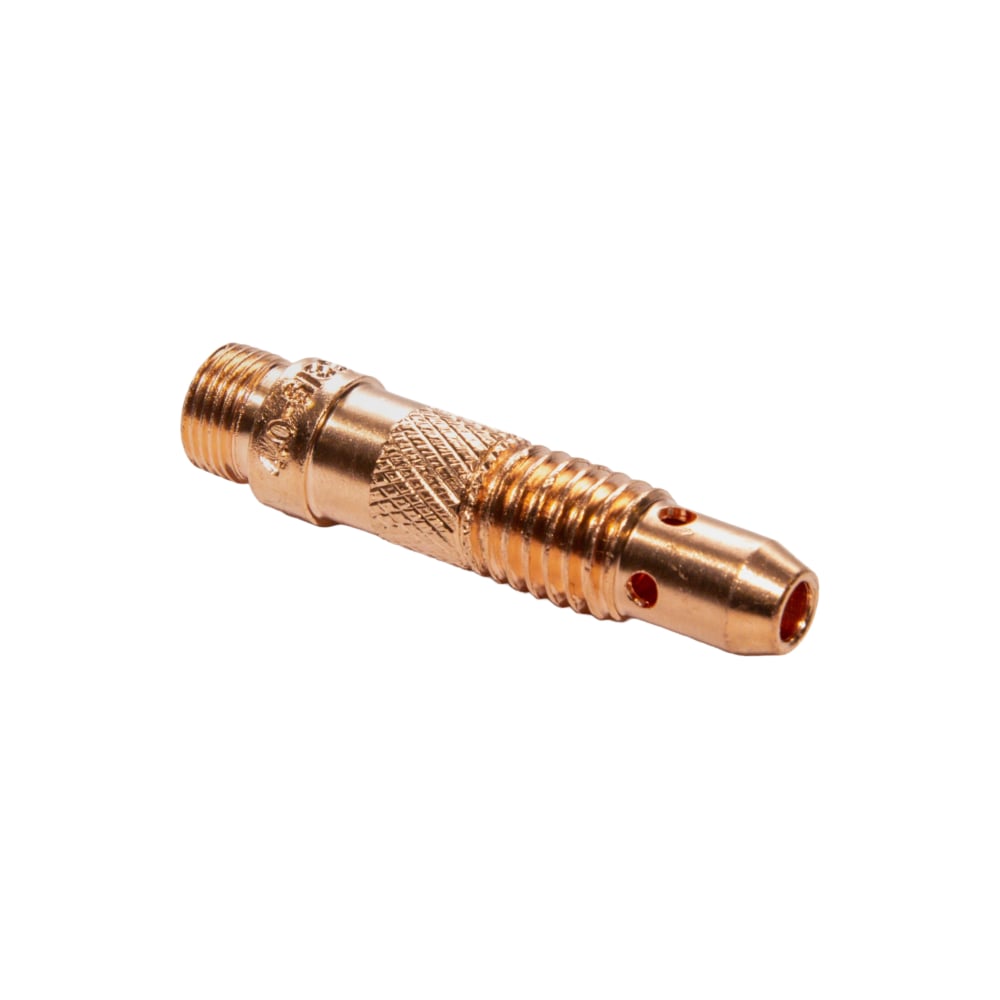 Изображение товара Держатель цанги PLAZWELD 4.0 (TIG 17–18–26), 5 шт 701.0198/406488