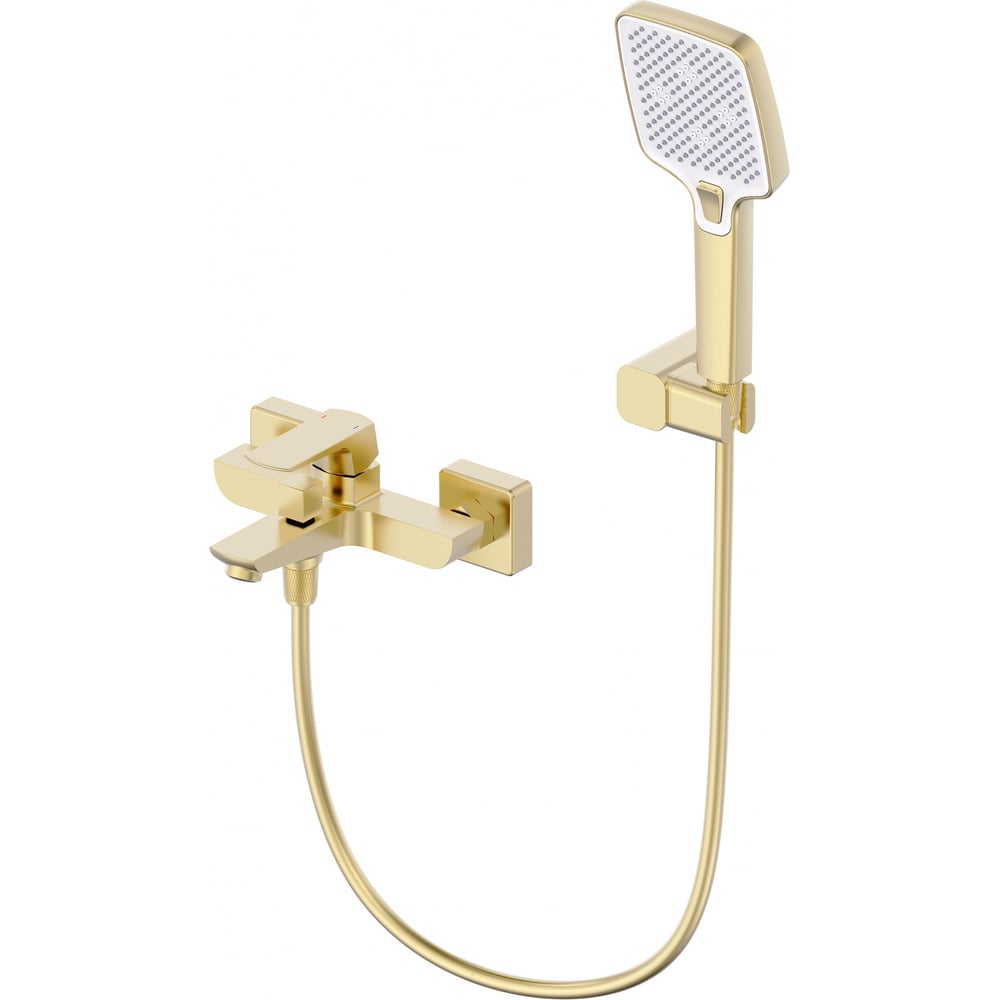 Изображение товара Смеситель Wonzon & Woghand FORZA для ванны с душем