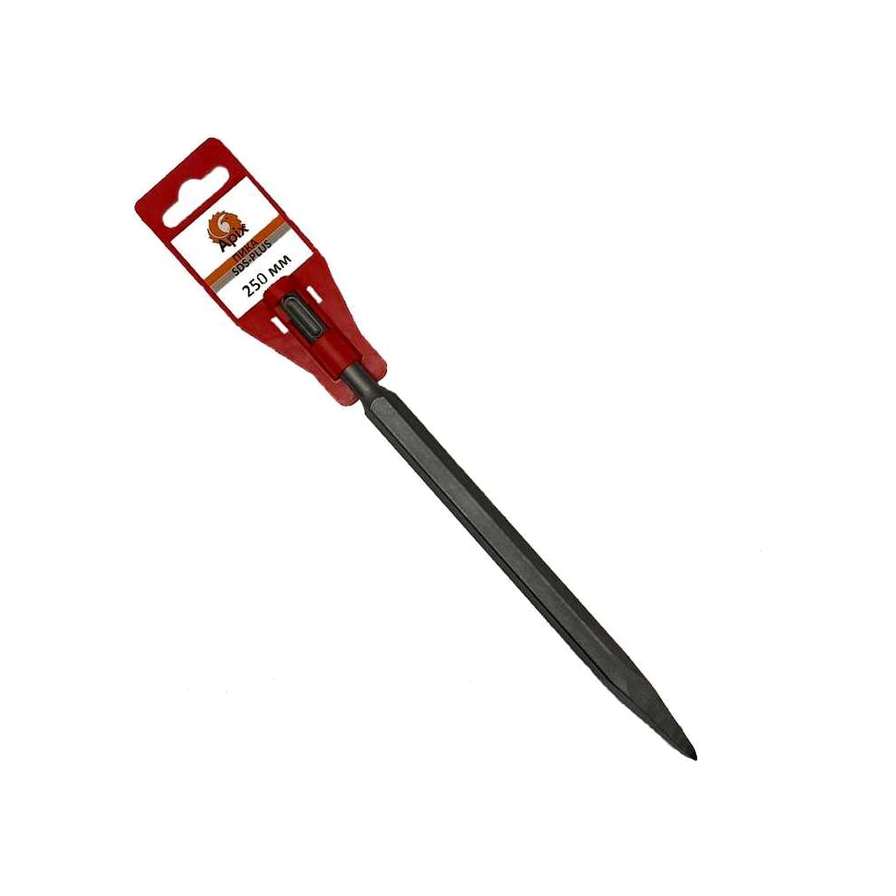 Пика APIX SDS-Plus 250 мм 77697