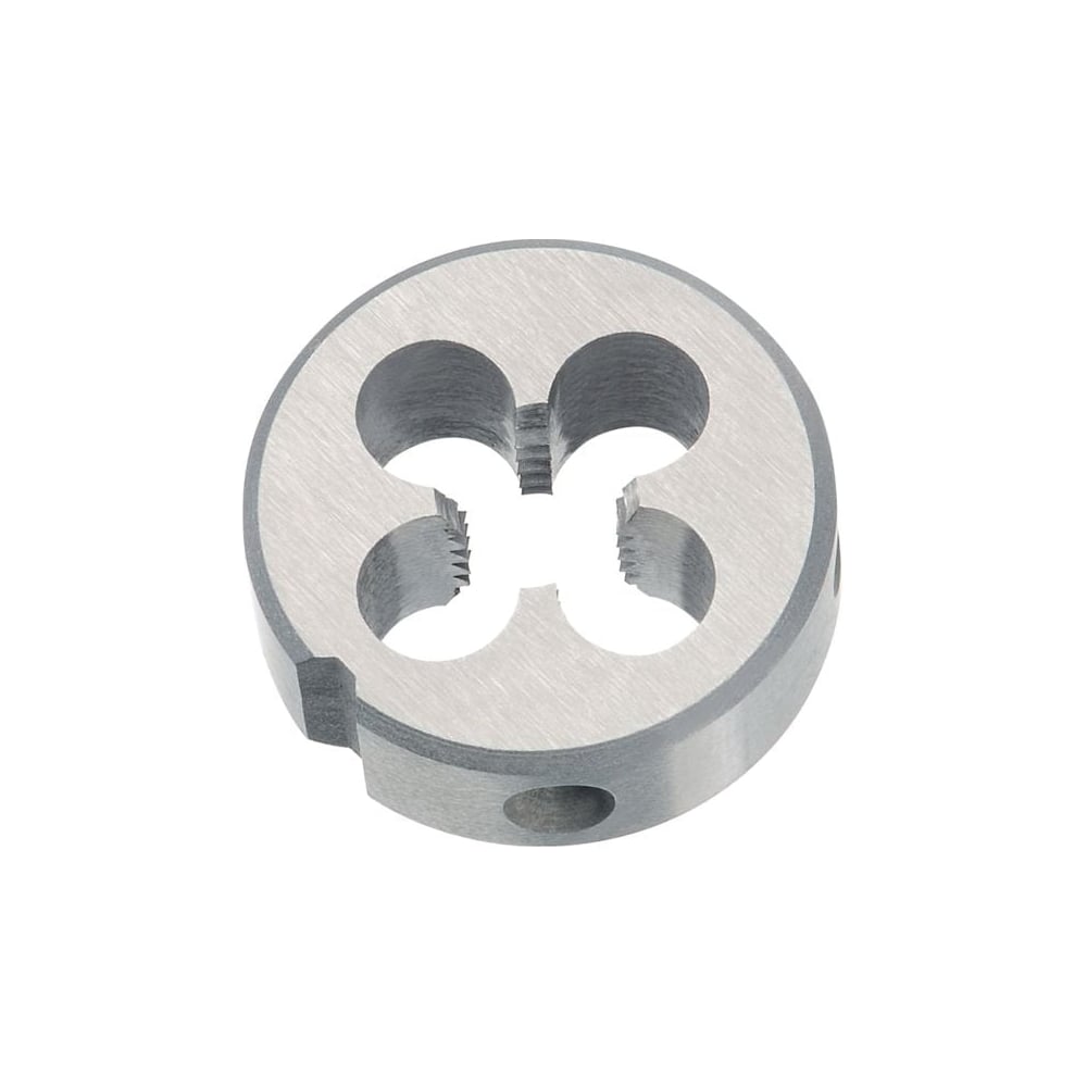 Изображение товара Плашка круглая NORGAU HSS UNC 1 Form B 013802400 Изображение товара Плашка круглая NORGAU HSS UNC 1 Form B 013802400