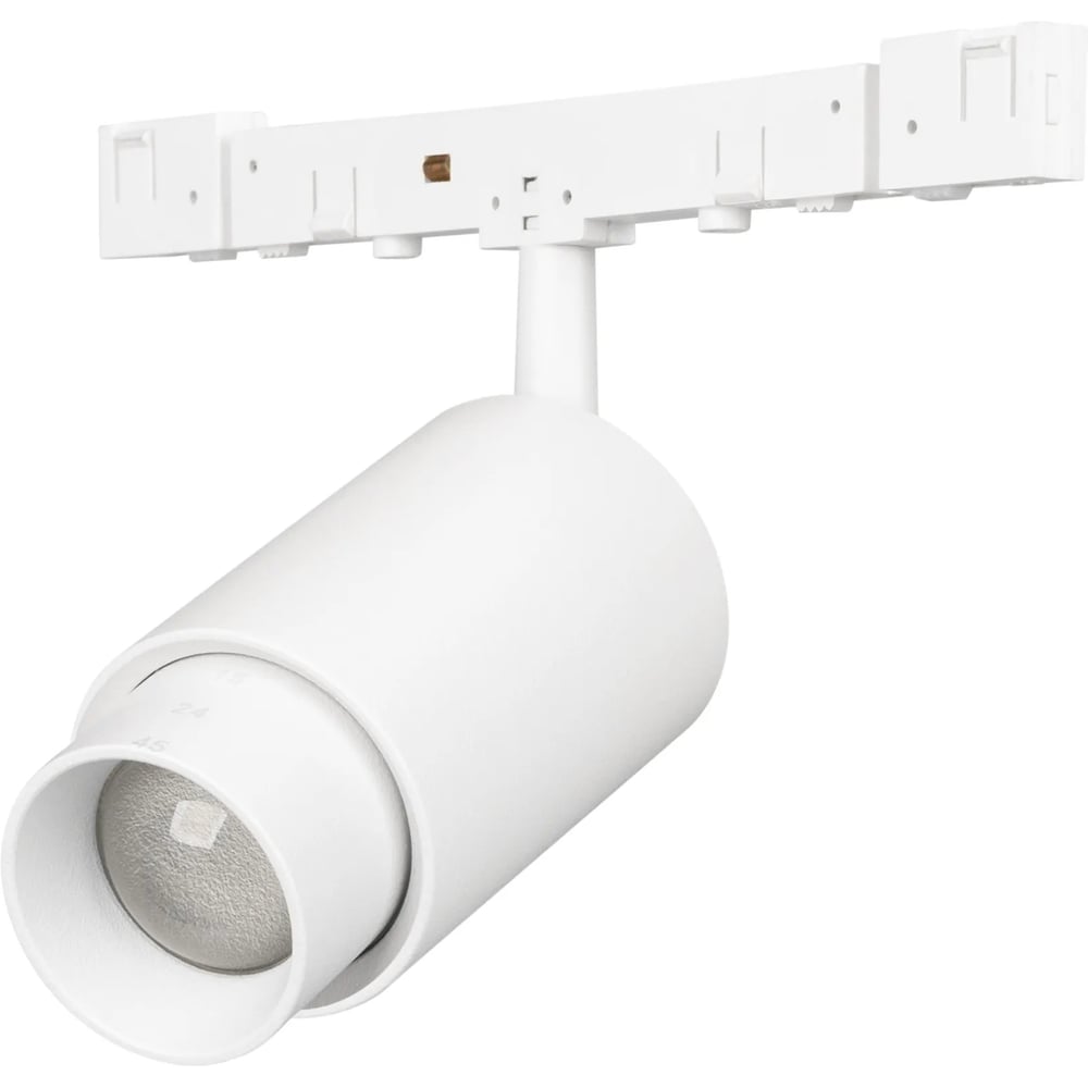 Изображение товара Светильник Arlight MAG-MICROCOSM-SPOT-ZOOM-R30-2W Warm3000, IP20, металл, 1шт 051804 Изображение товара Светильник Arlight MAG-MICROCOSM-SPOT-ZOOM-R30-2W Warm3000, IP20, металл, 1шт 051804