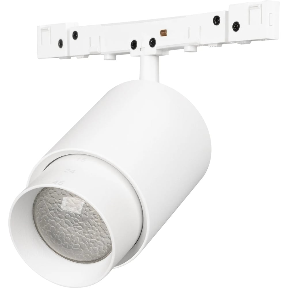 Изображение товара Светильник Arlight MAG-MICROCOSM-SPOT-ZOOM-R38-5W Warm3000