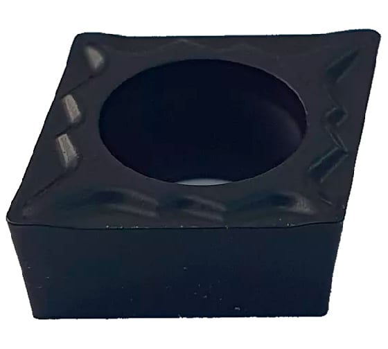 Изображение товара Пластина твердосплавная CCMT09T304-HF JT3115 СпецТехИнструмент CCMT09T304HFJT3115STI