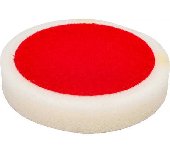 Изображение товара Полировальная насадка "ЭКСПЕРТ" (150 мм) Зубр 3592-150