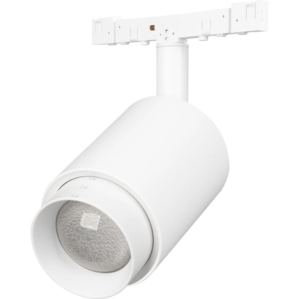 Изображение товара Светильник Arlight MAG-MICROCOSM-SPOT-ZOOM-R47-9W Warm3000, IP20, металл, 1шт 051807 Изображение товара Светильник Arlight MAG-MICROCOSM-SPOT-ZOOM-R47-9W Warm3000, IP20, металл, 1шт 051807