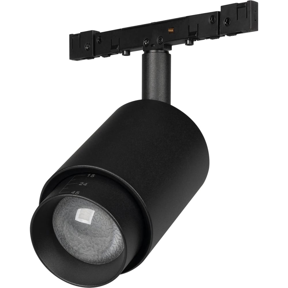 Изображение товара Светильник Arlight MAG-MICROCOSM-SPOT-ZOOM-R47-9W Day4000, 1шт 050988 Изображение товара Светильник Arlight MAG-MICROCOSM-SPOT-ZOOM-R47-9W Day4000, 1шт 050988