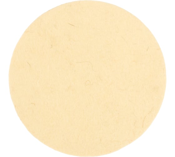 Изображение товара Полировальная насадка "ЭКСПЕРТ" (150 мм) Зубр 3593-150