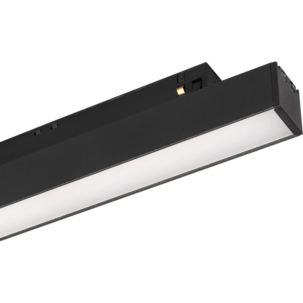 Изображение товара Светильник Arlight MAG-ORIENT-FLAT-L350-12W Day4000, 1шт 048750(1)