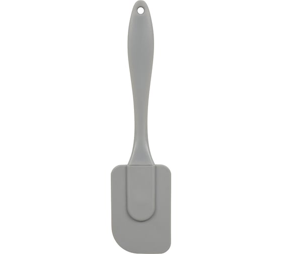 Изображение товара Силиконовая кулинарная лопатка MARMITON, 19x4,5 см Basic 5030 17401
