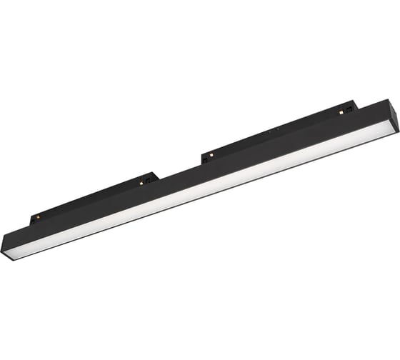 Изображение товара Светильник Arlight MAG-ORIENT-FLAT-L465-16W Day4000-MIX, IP20, металл, 1шт 053812