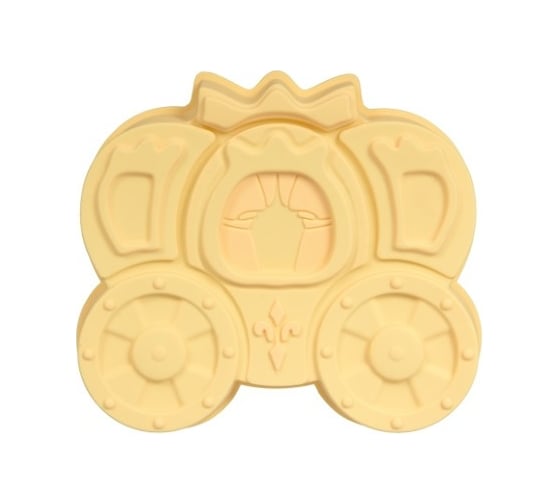 Изображение товара Силиконовая форма MARMITON Карета 24х21х4 см, цвет в ассортименте 17146