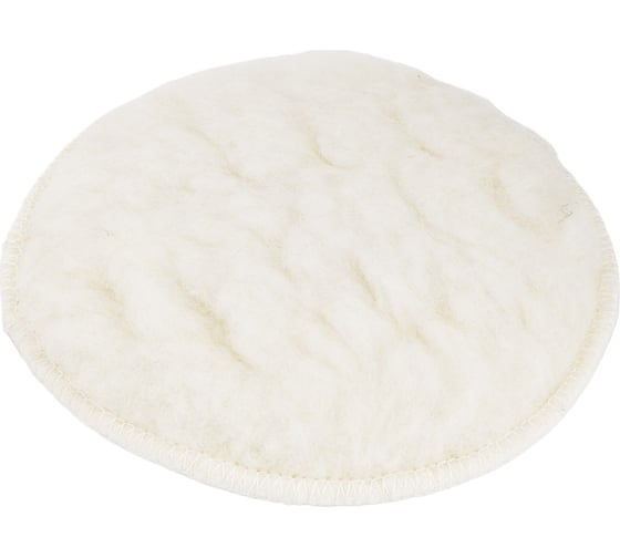 Изображение товара Полировальная насадка "ЭКСПЕРТ" (150 мм) Зубр 3596-150