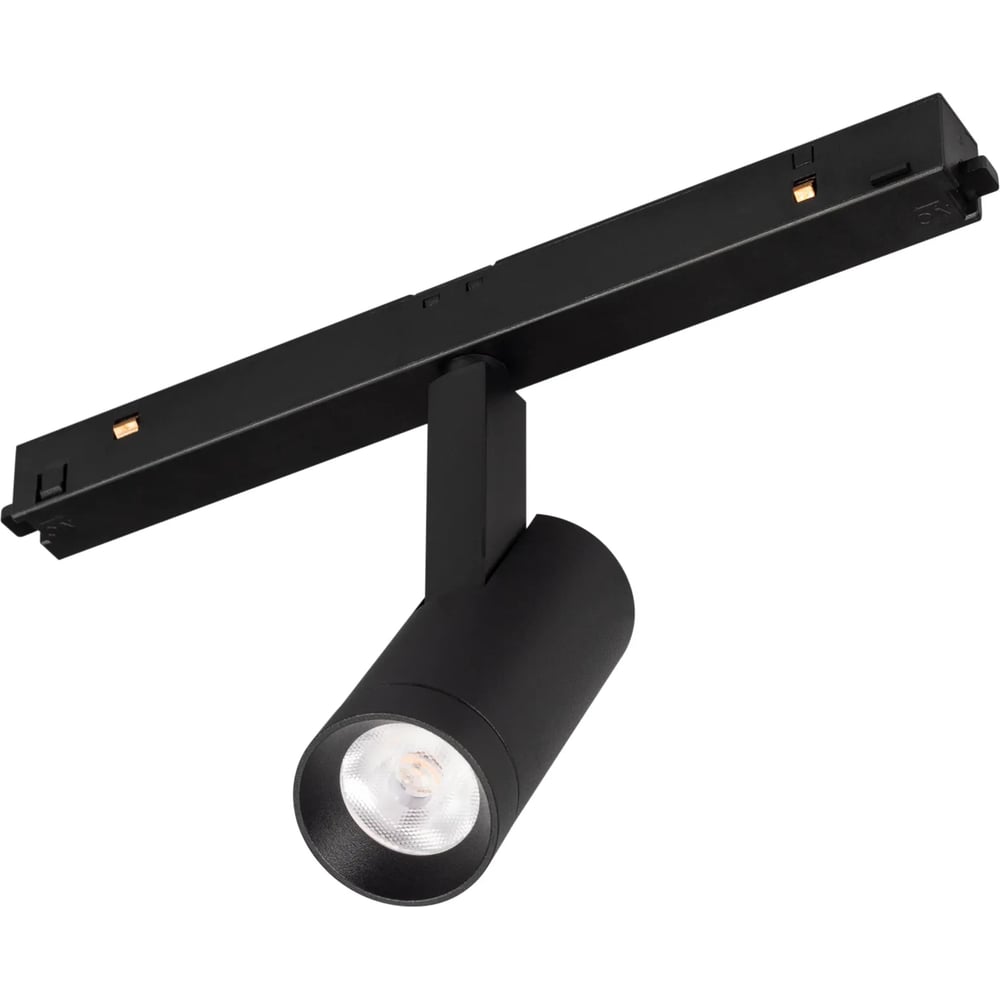 Изображение товара Светильник Arlight MAG-ORIENT-SPOT-R35-6W Day4000-MIX, IP20, металл, 1шт 056399