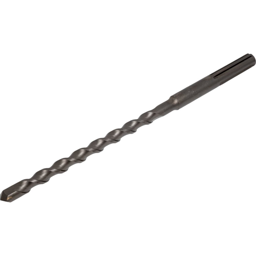 Изображение товара Бур Интерскол 15 мм SDS-Max 340 мм с 2 резцами