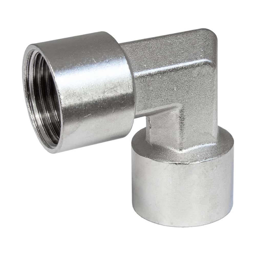 Изображение товара Фитинг угловой PI TOOLS L фитинг угловой 1/2внутр- 1/2внутр 0316