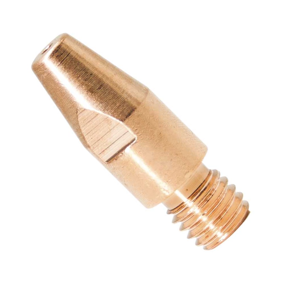 Наконечник Оберон М10x35х1.2 мм E-Cu 20шт XL140.1543.20