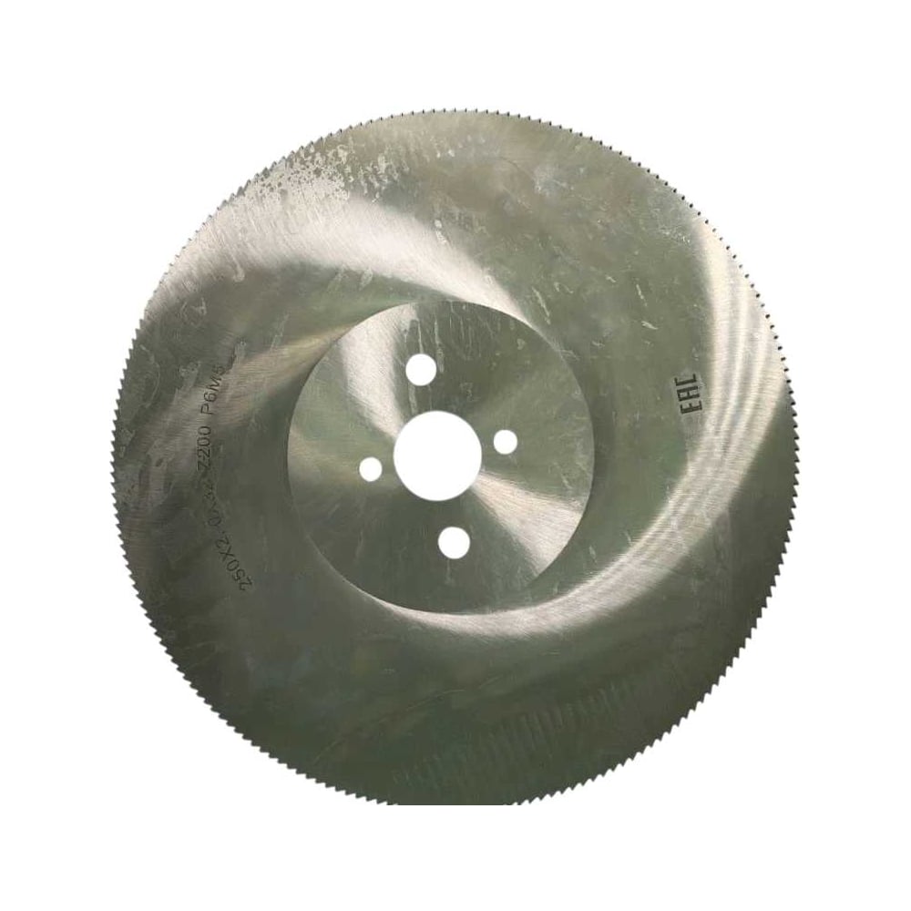 Изображение товара Фреза отрезная ИНКО 250х2 HSS (ИнКо) ПО000000718