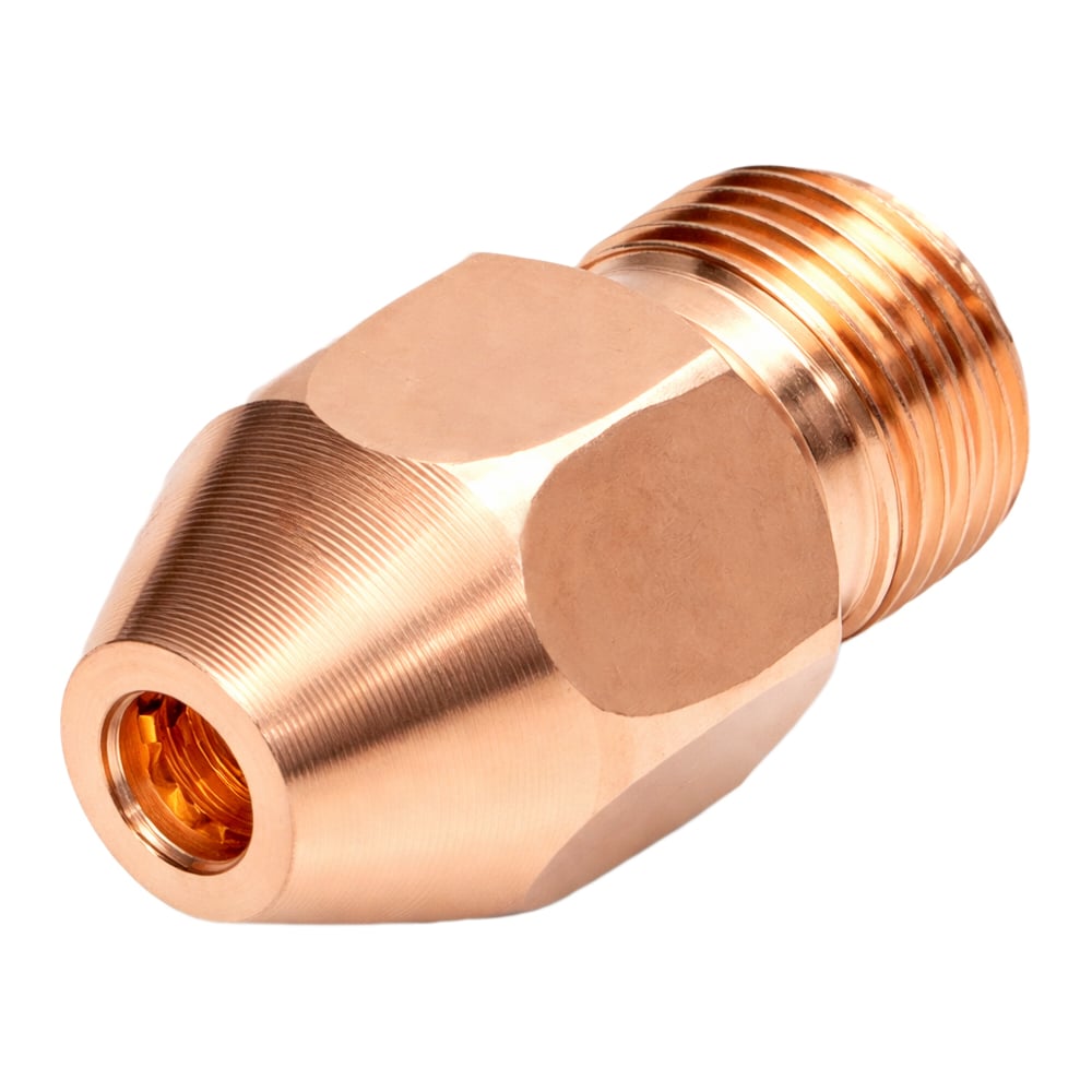 Изображение товара Мундштук наружный Weld NOZZLE