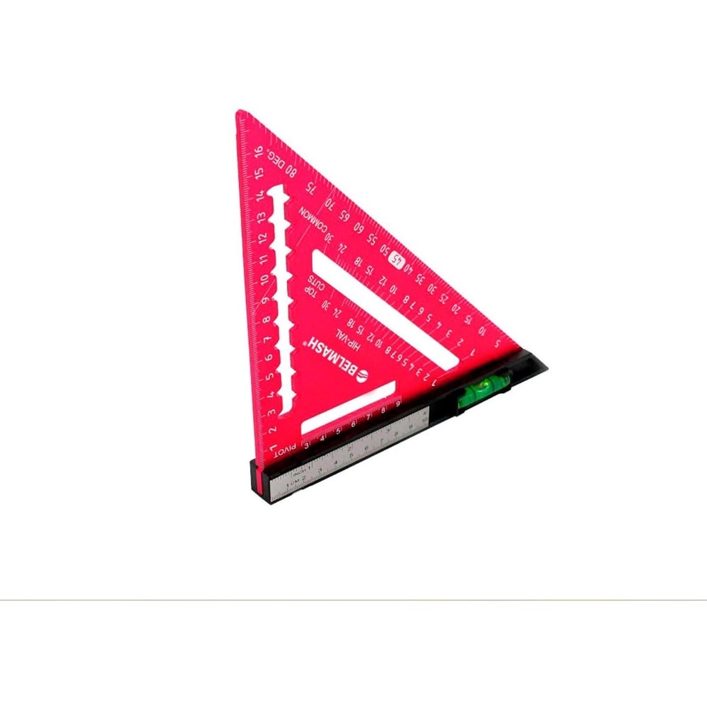 Изображение товара Угольник кровельный Белмаш BELMASH RS75 RA201A