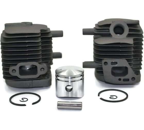 Изображение товара Поршневая группа Amperin для бензокосы Echo GT-22, Echo SRM-22 110108 083741