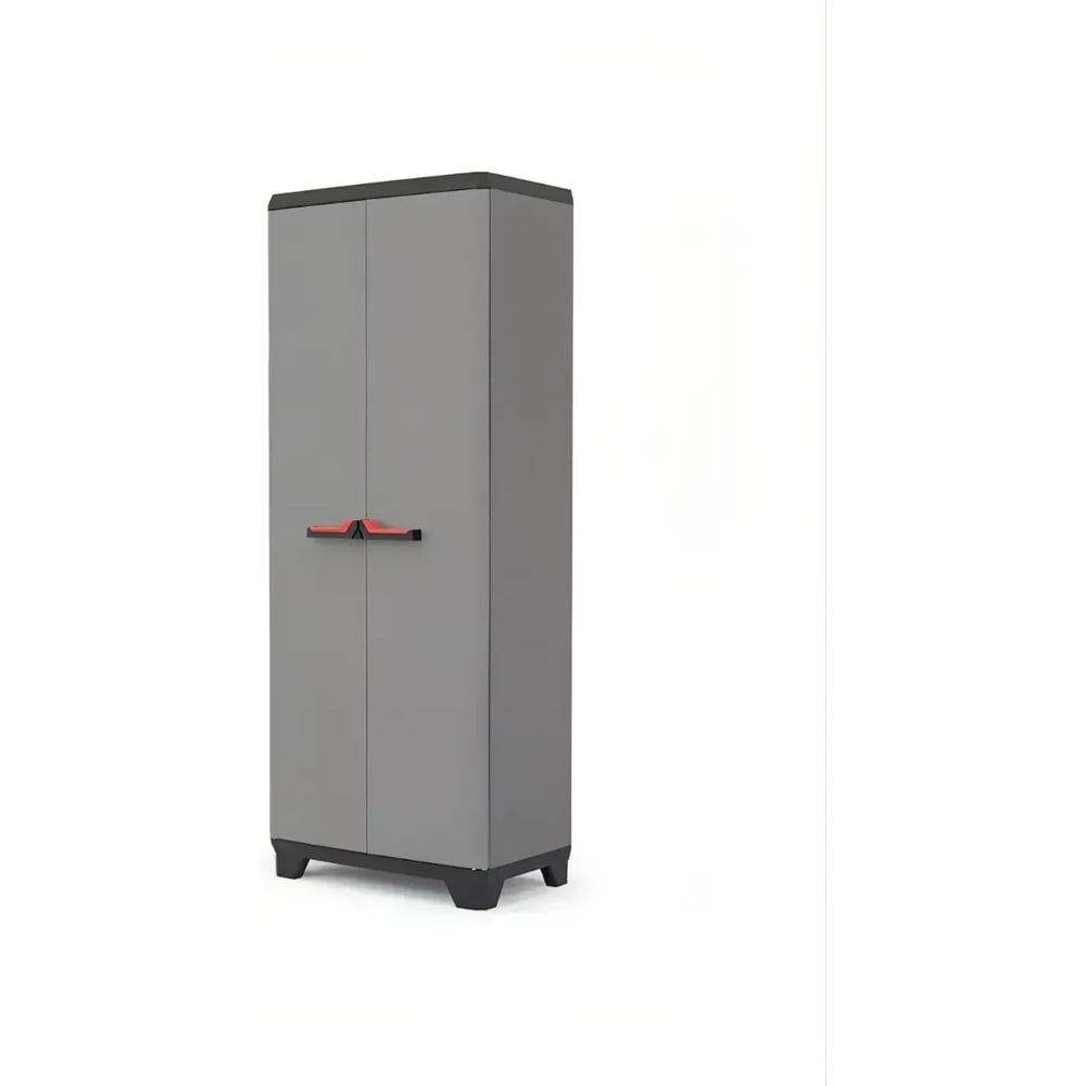 Изображение товара Шкаф пластиковый высокий KETER Stillo Multipurspore 241059