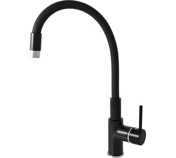 Изображение товара Кухонный смеситель RavSlezak Seina SE919.5/10CMATC