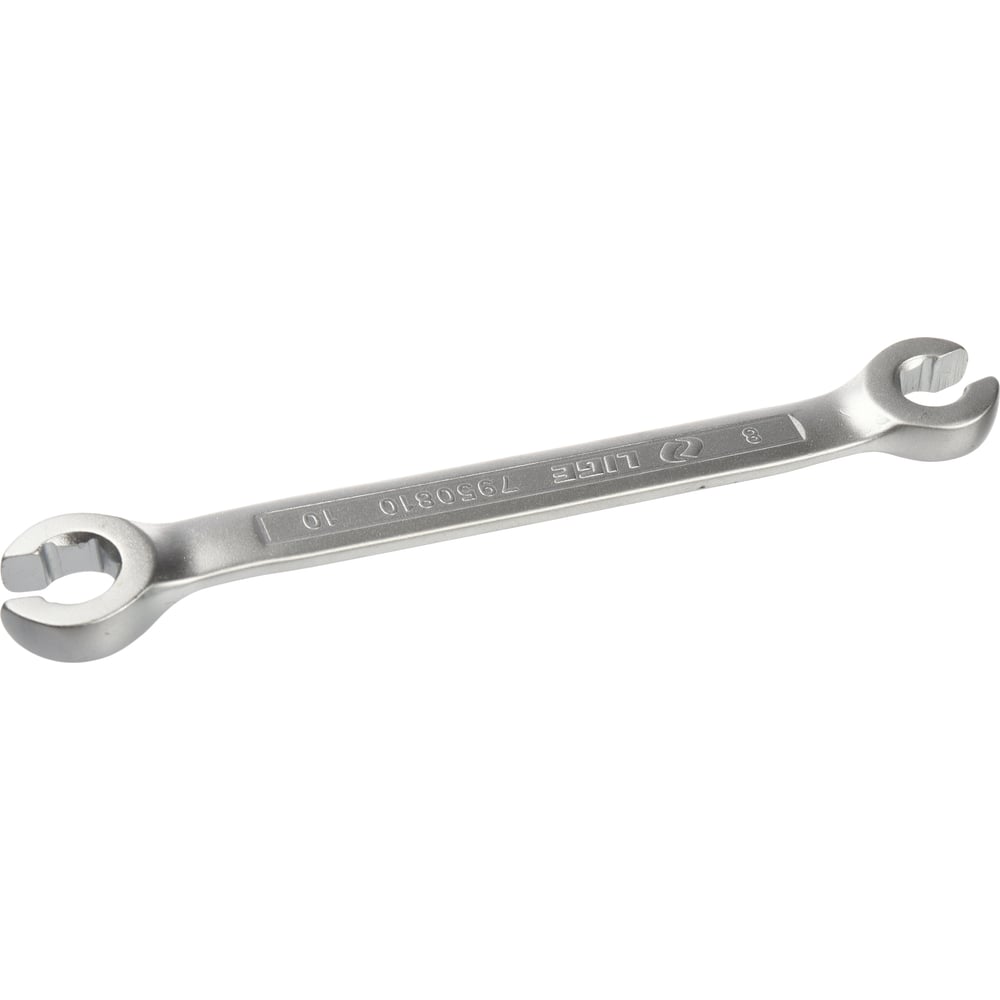 Изображение товара Ключ разрезной LIGE 8х10мм LG-7950810 220723